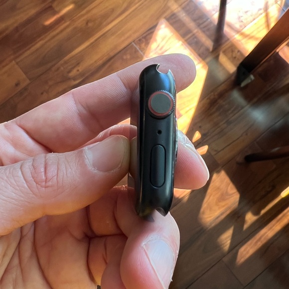 Apple Watch Series 7 45MM gps + Cellular - Picture 5 of 11